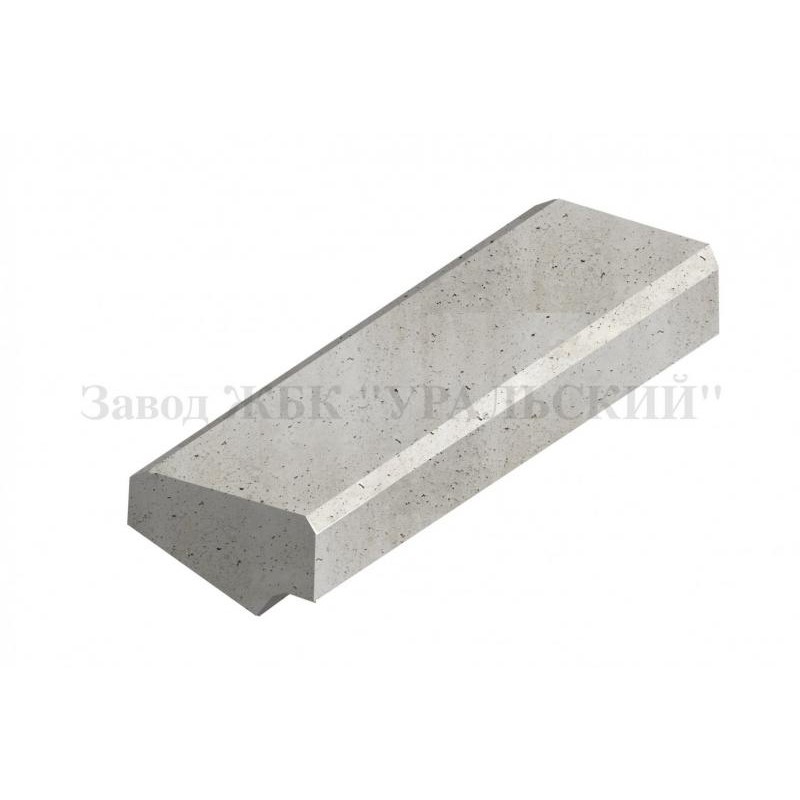 Лестничные ступени ЛС 17